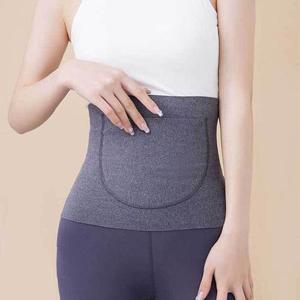 주머니 보온복대 방한 보온대 배워머 배따뜻하게 복대 WFKTR9H