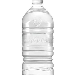 아이시스 화이트 ECO 무라벨 2L 6개