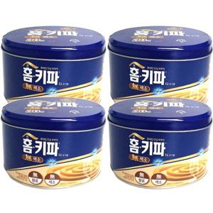 홈키파 모기향 통 30Px4개 (무향료/무색소) /모기 파리 나방 벌레퇴치 살충제