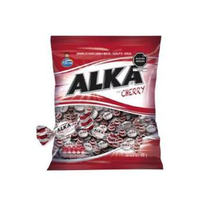 알카 체리향 캔디 500g x 2개 대용량