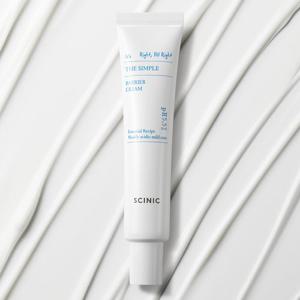 싸이닉 더 심플 카밍 크림 40ml
