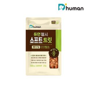 듀먼 헬시 소프트 트릿 100g 튼튼관절 1팩