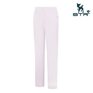 [BTR]BTR 비티알 골프웨어 여름 여성용 나일론 일자 핏 바지
