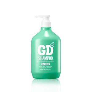 TS지디샴푸 빅 800g GD 대용량 청소년 전용 샴푸