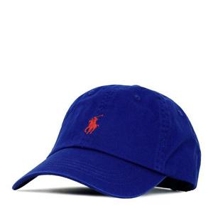 폴로랄프로렌 26SS 헤리티지로얄 베이스볼 캡 710667709009 HERITAGE ROYAL