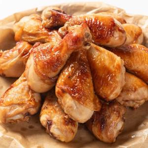 [대한민국농수산] 에어프라이어전용 치킨 닭다리(북채 치킨) 500g X 3팩 (총 1.5kg)