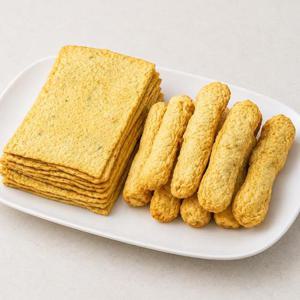 연육함량 높은 사각어묵 2kg + 봉어묵 2kg