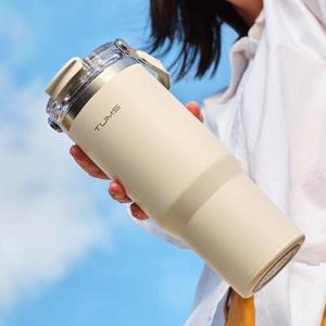 텀스 투게더 핸들 텀블러 900ml