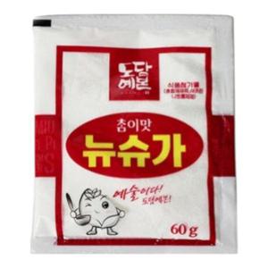 [베스트쇼핑]초야 뉴슈가 60g x20개