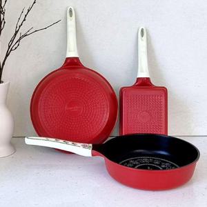 키친프리 인덕션후라이팬 30CM 2386 (WFBA5E6)
