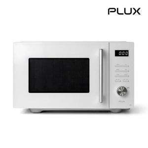 [3년무상AS]플럭스 25L 무회전 대용량 전자레인지 PLX-MW2514FELWT
