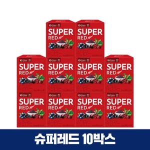 [마타카나] 슈퍼레드 10박스 (총 300포)