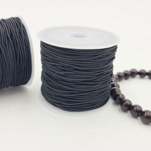 [에이치플러스몰]팔찌 염주 만들기 DIY 재료 고탄성 나일론줄 비즈끈