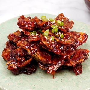 [수미푸드] 수미푸드 사각쥐포 150g