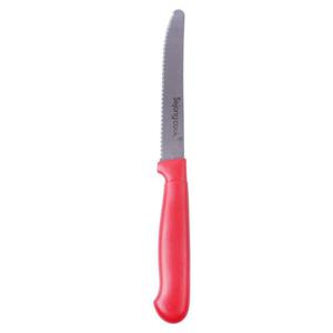 고급 톱니 과도 600 이유식 빵 스테이크 톱날 칼_W9DCD6D