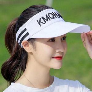 썬캡 썬바이저 햇빛가리는모자 모자 목가리개 일모자 여름 농촌 WFNT69L