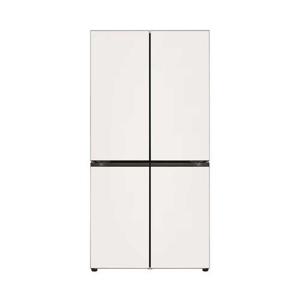 LG 오브제컬렉션 냉장고 M876GBB231 무료배송