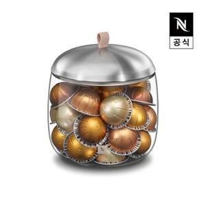 네스프레소 미아 디스펜서, 라지