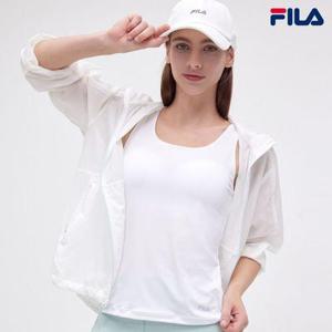 [휠라]에센셜 브라탑 4종 (런닝형)