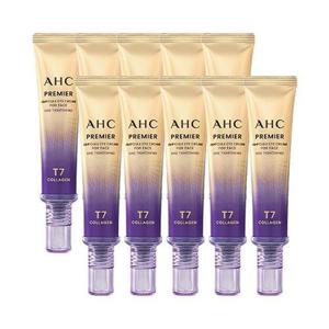 AHC 아이크림 라인 타이트닝 시즌13 40ml x10