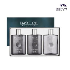[꽃을든남자]이모션 클래식 세트(스킨/로션-케이스없음 교차구매 )