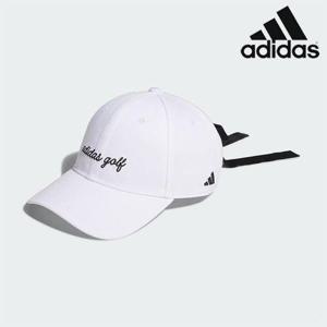 [아디다스]여성용 골프 모자 /u8- JN9771 / W Ribbon Cap 우먼스 리본 골프 캡