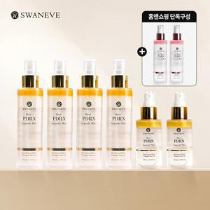 EGF 스와니브 PDRN 쌀겨수 미스트 6통 + 온천수 미스트2통