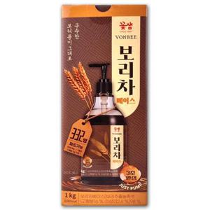 [해핑] 코스트코 꽃샘 본비 보리차 베이스 1kg 3초 완성