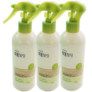 더페이스샵 보들보들 때필링 대용량 저자극 전신 바디 각질제거 필링 300ml
