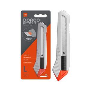 도루코 PROCUT 커터칼 L301 (WDC322C)