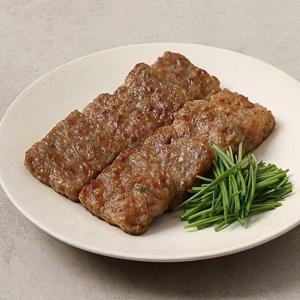 [설성목장] 한돈 너비아니(500g)x3팩
