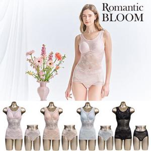 [로맨틱블룸][로맨틱블룸][K621]신영와코루 로맨틱블룸 인견 레이스 쉐이퍼 패키지_667099