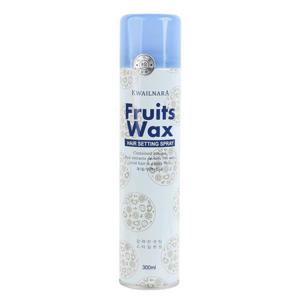 과일나라 후르츠왁스 헤어 셋팅 스프레이 300ml