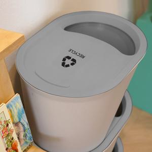 에코빈 재활용 분리수거함 1P - 33L 휴지통