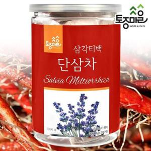 [토종마을][토종마을]국산 단삼차 30티백_11098028_588275