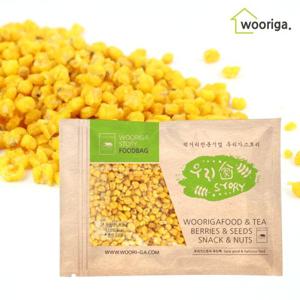 [우리가스토리] 옥돌콘 700g 옥수수콘 하모니콘 대용량과자