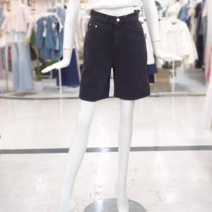 [ab.f.z]데일리 데님 반바지 팬츠 FSPQZ5E36G