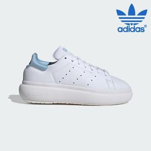 [세일] 아디다스 여성용 운동화 /t1- IF7011 / 우먼스 스탠스미스 플랫폼 STAN SMITH PF W
