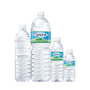 [본사직영]제주 삼다수 무라벨330ml 40병 외 삼다수BEST