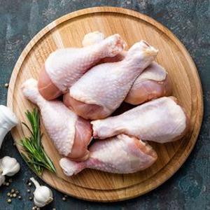 [총2kg] 냉동 닭다리(북채) 1kg+1kg