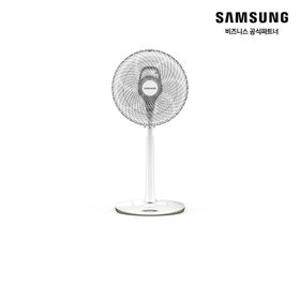 삼성 선풍기 컴비네이션 7엽 스탠드형 BLDC SFN-X35VHKG 35cm (소상공인제품)