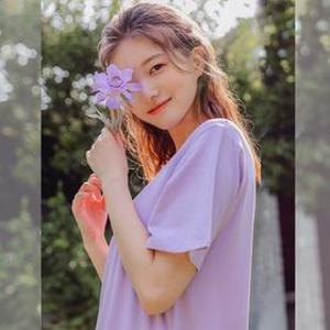 [노브라티] 면베이직 반팔 원피스