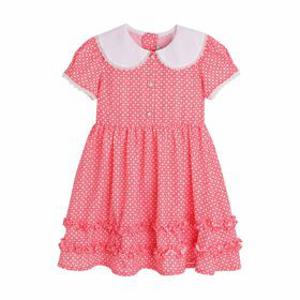 [정상가:55,900원] [컬리수] 미니플라워원피스