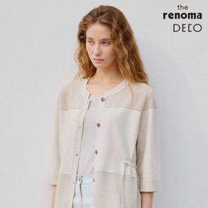 [레노마&데코] 썸머 시즌오프 ~80% OFF + 더블 할인 쿠폰