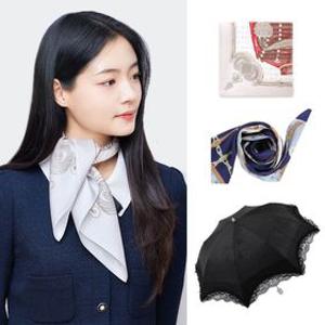 [메트로시티] BEST 스카프/우양산 제안