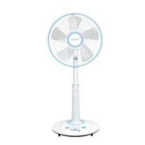 스탠드 선풍기/유니맥스 발터치 리모컨 선풍기/UMF-6409CR