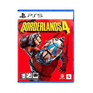 PS5 보더랜드4 스탠다드 에디션 한글판
