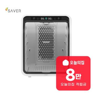[렌탈] 퐁고 펫드라이룸 (화이트) VHPD-WHA(S)