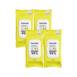 주방 다용도 인덕션 키친 클리너 60매입X4개