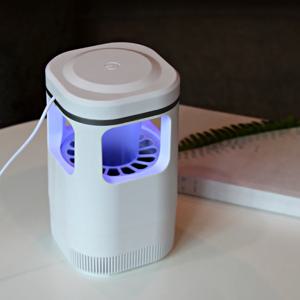 Vortex 광촉매 UV-LED USB 모기퇴치기 포충기 MD18 해충 벌레 날파리 퇴치기